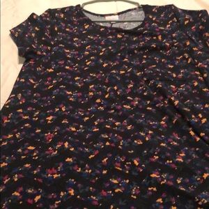 LuLaRoe dress